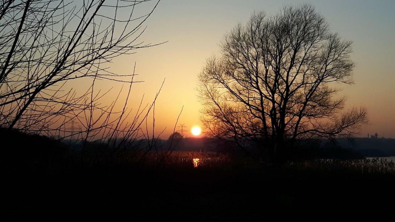 Moin, Moin & Ahoi! Διαμέρισμα Κίελο Εξωτερικό φωτογραφία