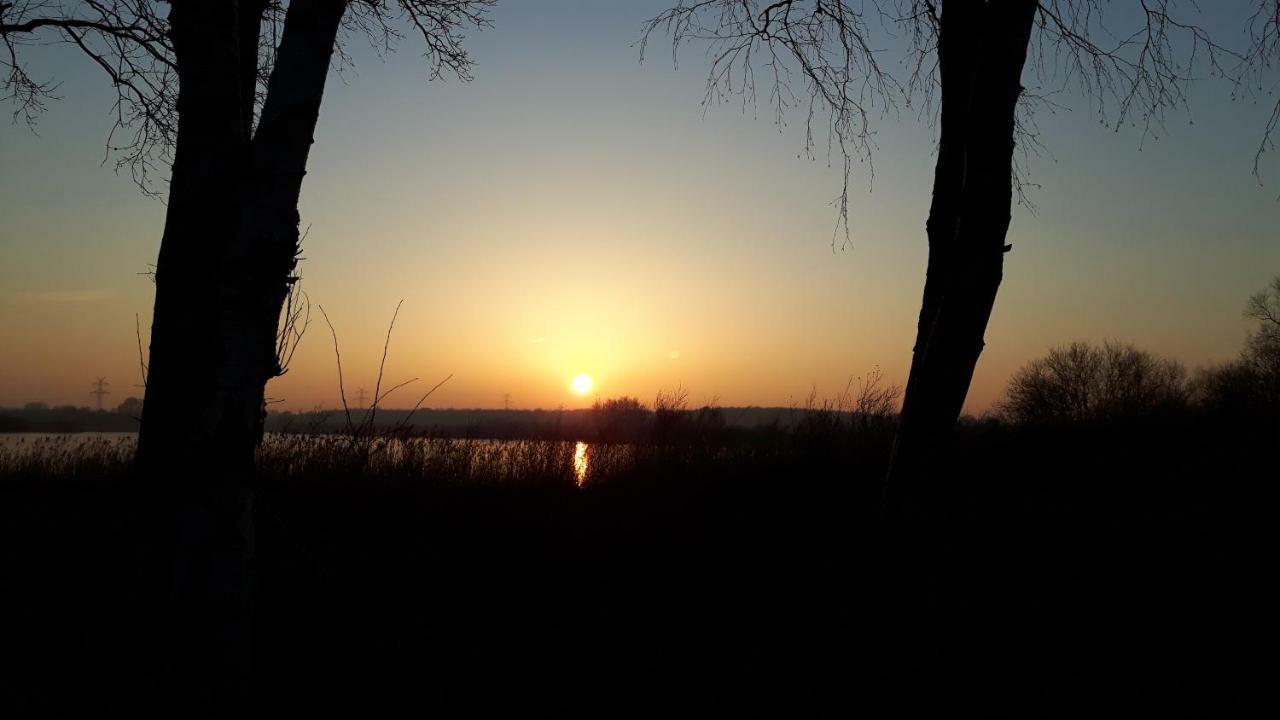 Moin, Moin & Ahoi! Διαμέρισμα Κίελο Εξωτερικό φωτογραφία